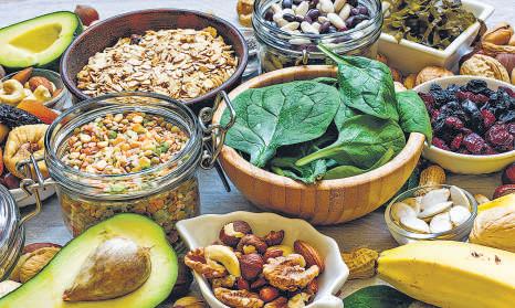 Fight the fatigue: Reach for these fruits to get your magnesium fix