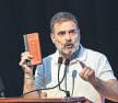 Congress Is 'Learning From Its Mistakes' In Bihar, Says Rahul