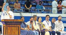 No One Can Take Away Jobs Of Deserving Candidates, Says Mamata