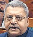 Spotlight on TMC feud as WhatsApp chats leaked