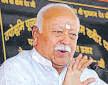 India taught world to accept, respect diversity: RSS chief