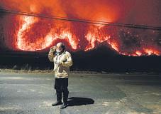 World now beyond 1.5°C in 20 of 21 past months: EU monitor