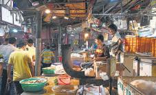 CR Park fish sellers say market predates temple; police begin probe into video