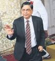 Singapore court junks 'copy-paste' arbitration award handed down by ex-chief justice Misra