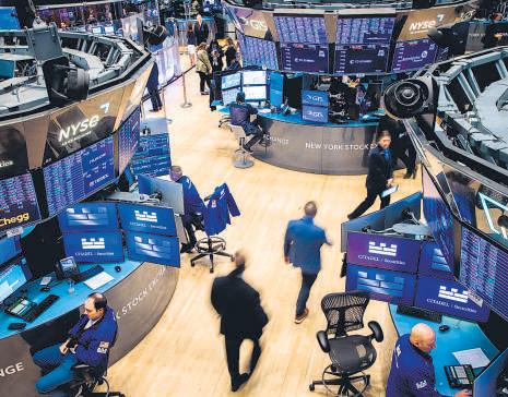 Dimon, Ackman: How chorus from Big Money triggered Trump rethink