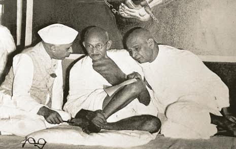Reclaiming Sardar Patel: The person & the leader