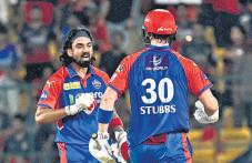 In-form Delhi Capitals face Mumbai Indians, look to cash in on home turf