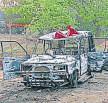'Cannot keep eyes closed': HC slams Waqf violence in Bengal