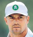 Rory, Bryson chase Masters glory through different paths