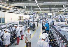 Tariffs, tech and an opportunity for India