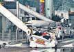 9 Months After Roof Collapse, T1 to Reopen