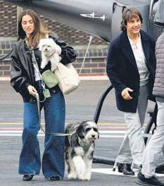Tom Cruise, Ana de Armas spotted again in London
