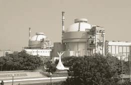 India's Long Pursuit of Nuclear Power