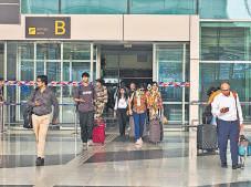 Revamped Tl reopens to mixed start