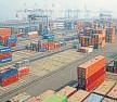 India Reports Record Exports of $821 Billion Despite Global Headwinds
