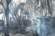 Dispose of case property speedily to avoid malkhana fires, police told