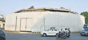 Gole Market's Makeover Slips to 2026, But Restoration Gains Pace