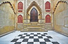 Lahori Gate Haveli restored, set to host museum