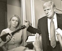 Resetting rules of the global trade regime