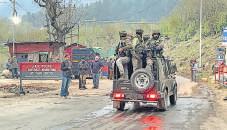 'Heinous act': Leaders across party lines slam J&K attack