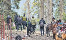 3 Pak nationals, 2 Kashmiris among 5 terrorists identified