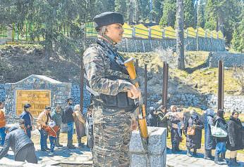 Pahalgam attack may expand counterterror role of forces