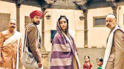 Biopic on Jyotiba and Savitribai Phule can't rise above its dull screenplay