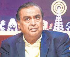 Reliance Q4 profit rides on retail, telecom growth