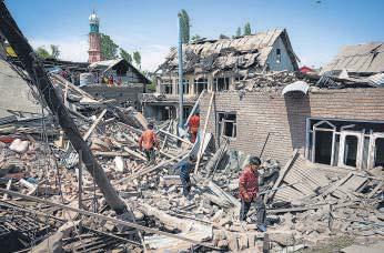 Pahalgam culprits will get harshest punishment: PM