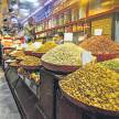 Wagah closure hits dry fruit import from Afghanistan, prices may rise