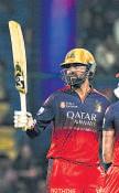 Krunal Pandya, RCB's away-match specialist