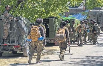 NIA quizzes Valley tour operators, pony guides