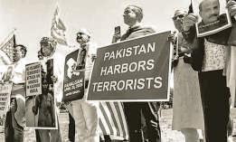 Coming to terms with Pakistan's J&K policy