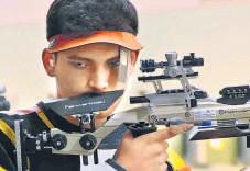 Shooters opting for break shows change in mindset