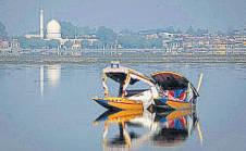 J&K Govt Shuts, Restricts Access To 48 Tourist Destinations