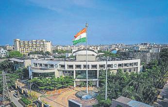 The Asia University Rankings 2025 declared: KIIT rises to 184th position in Asia and 8th in India