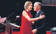 After Liberal resurgence, a shot at greater global role