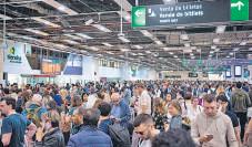 Spain's Power Supply Almost Fully Restored