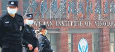 China Says Covid Originated in US in Response to Trump Charge