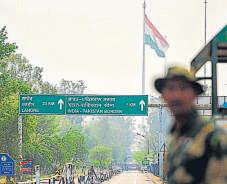 Pak rushes reinforcements to LoC; fires at Indian posts