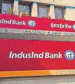Sebi Clears IndusInd Execs of Trading Charge