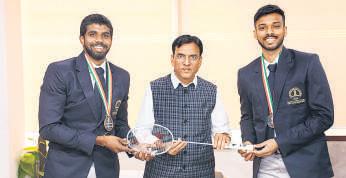 Indian sport gets a fillip as CSR expenditure sees significant rise