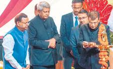 Power to arrest must be used sparingly: ASG to ED officials