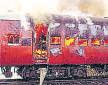 'Could have averted '02 Godhra arson': Guj HC upholds sacking cops