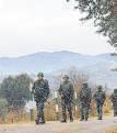 Kargil Remains Untouched as Pak Continues Firing Along LoC