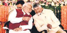 Unlikely camaraderie may cause sleepless nights: PM