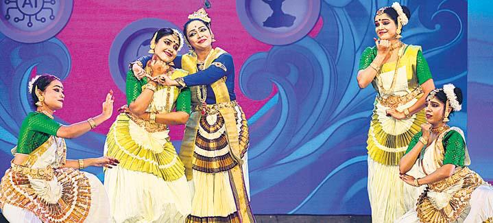India's Media, Entertainment Industry Needs More Content For Local Mkts