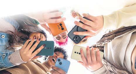 Laughing Emojis Are Out, Crying Emojis Are In: Gen Z Humour Decoded