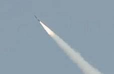 Amid tensions, Pak tests ballistic missile