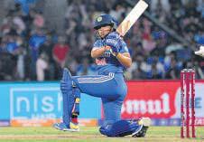 Richa's quick-fire fifty in vain as Sri Lanka beat India in tri-series
